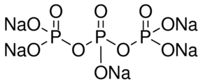 Sodium Tripolyphosphate سدیم تریپولی فسفات