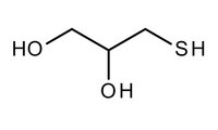 3-Mercapto-1,2-propanediol 	841705