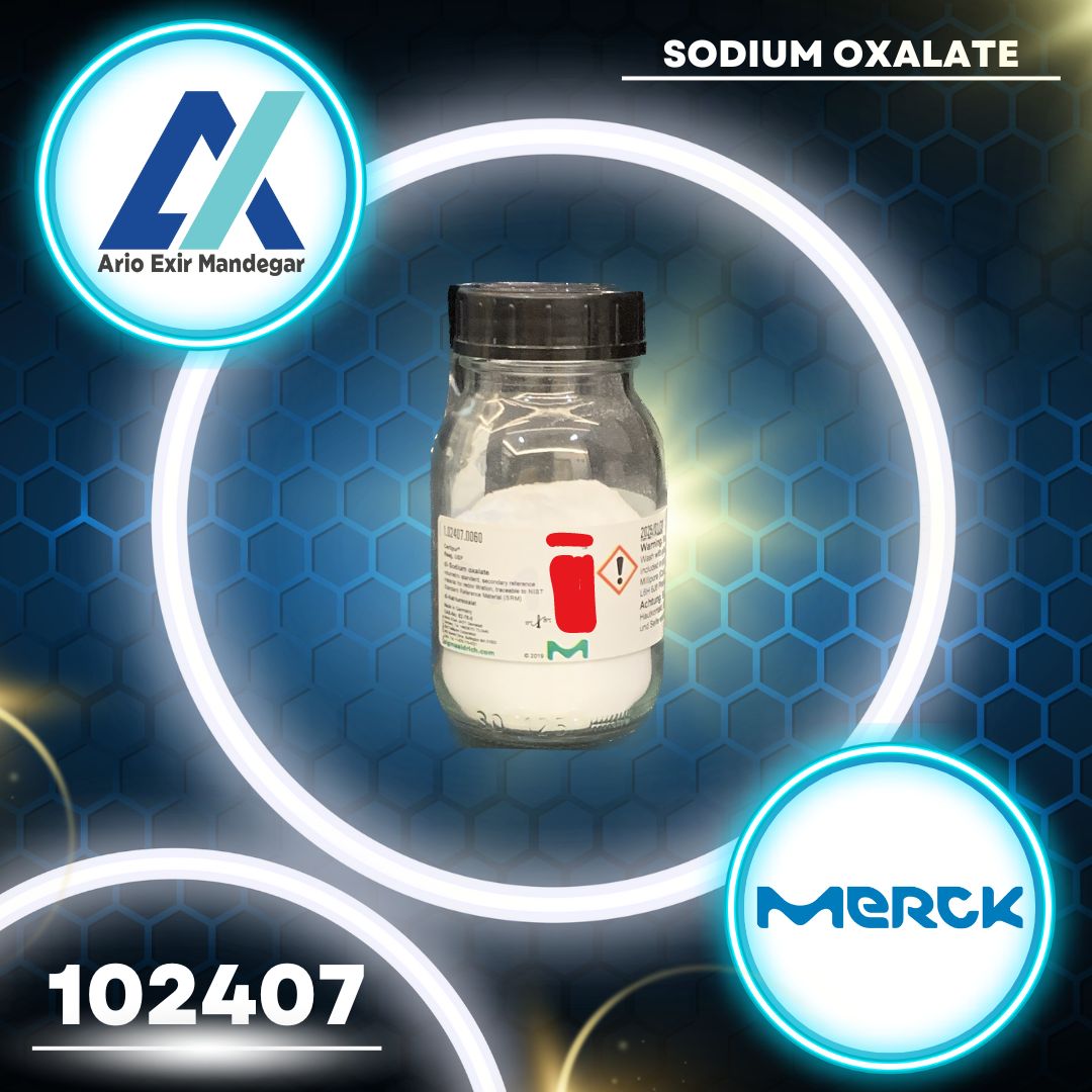 Sodium Oxalate