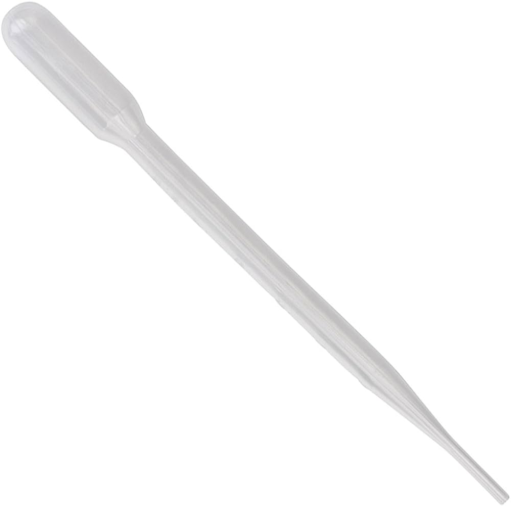 Application of pipette and how to use it